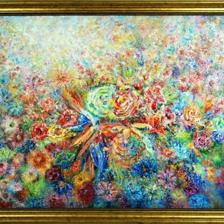 評価する絵画 4